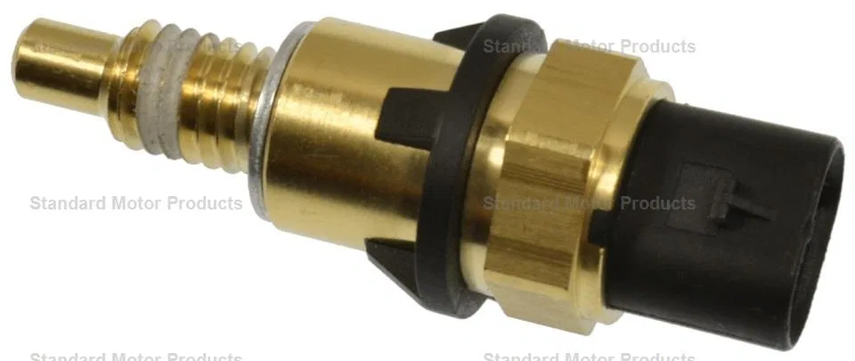 TX281 – STANDARD IGN Coolant Temperature Sensor, OE Replacement 2 Male Pin Terminals